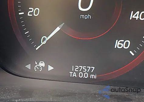 2018 Volvo S90 T5 Momentum z USA, uszkodzony, nr VIN LVY982MKXJP021205